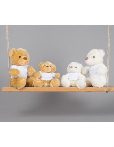 MUM-MM030-Bear In T-Shirt